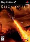PS2 GAME - Reign of Fire (USED)